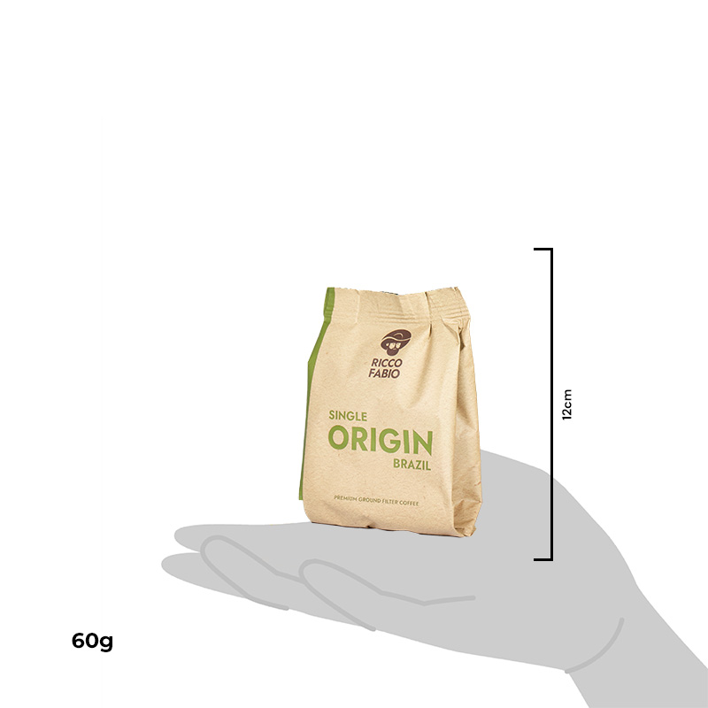 Single origin filter 60g