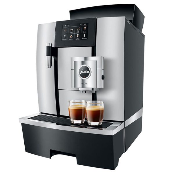 Office Coffee Machines - Flexible Rental - FreshGround