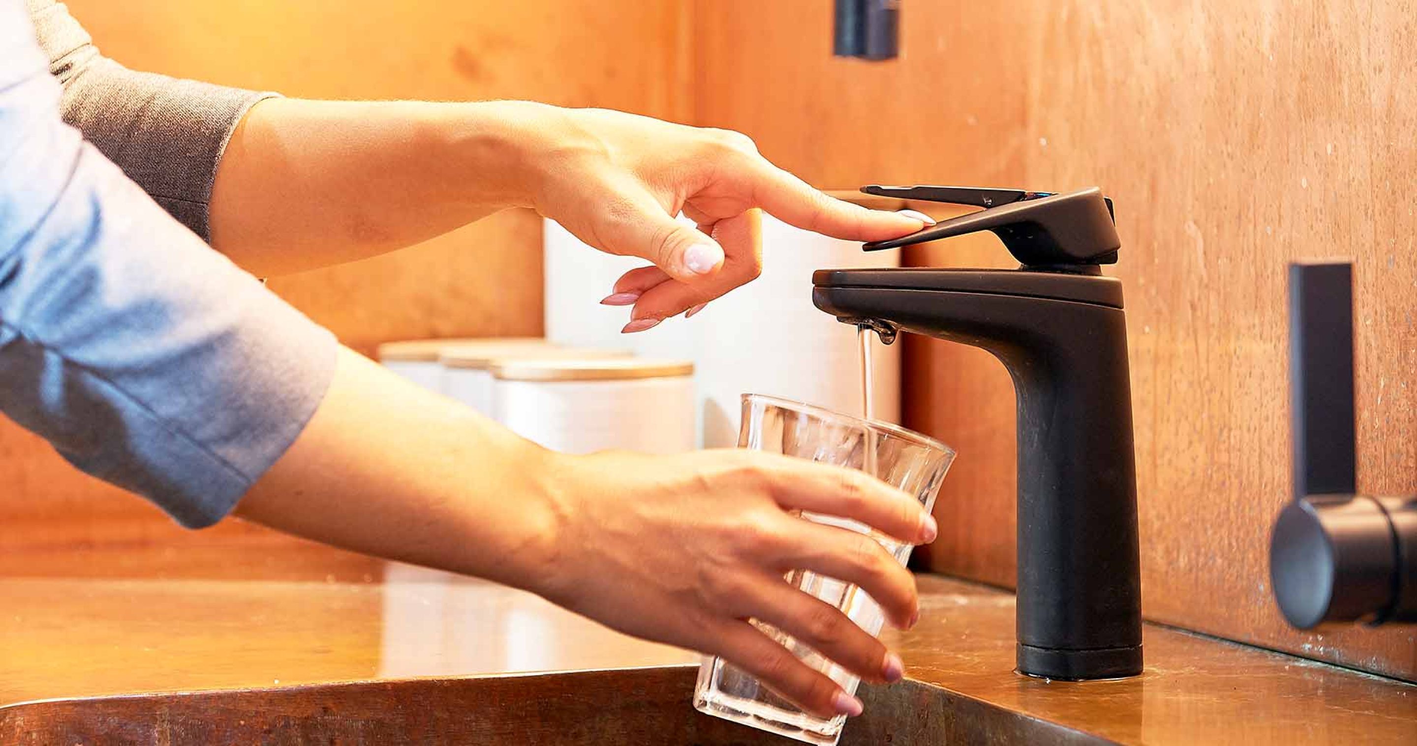 Billi Taps Drinking Water Office Taps FreshGround