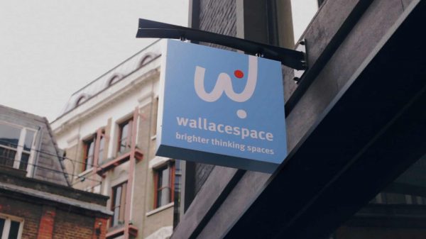 Wallace Space London