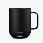 ember smart mug temperature control festive christmas coffee gift 2021