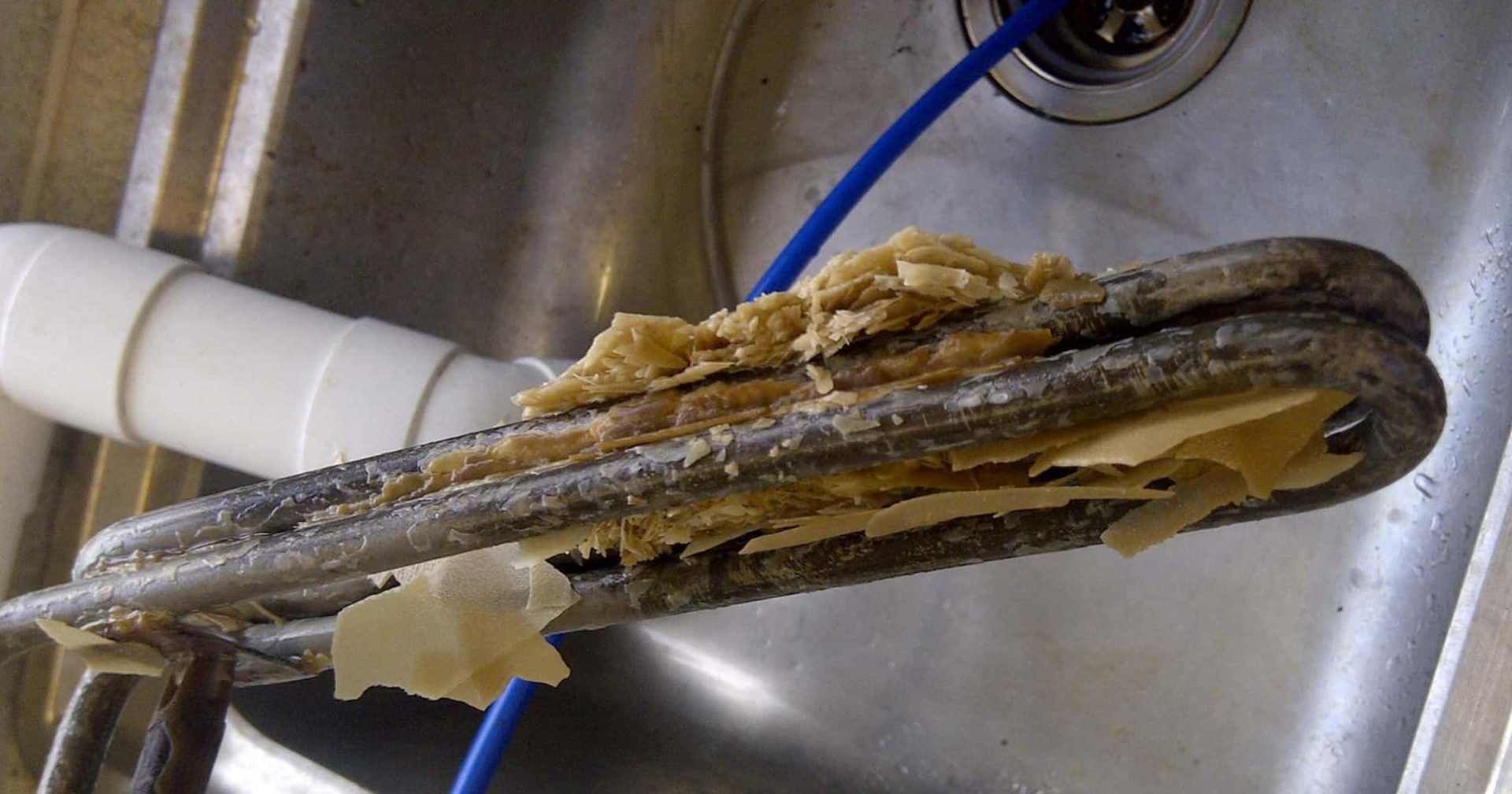 Limescale What Is It & Why Is It a Problem? FreshGround