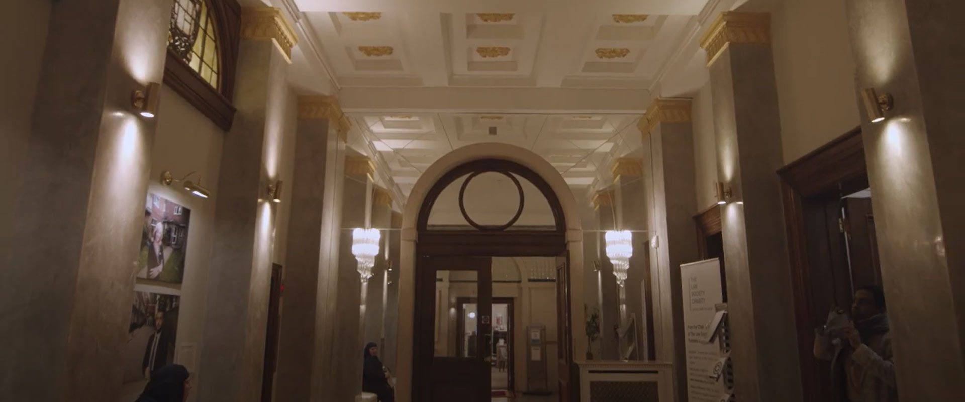 Case study The Law Society, London FreshGround