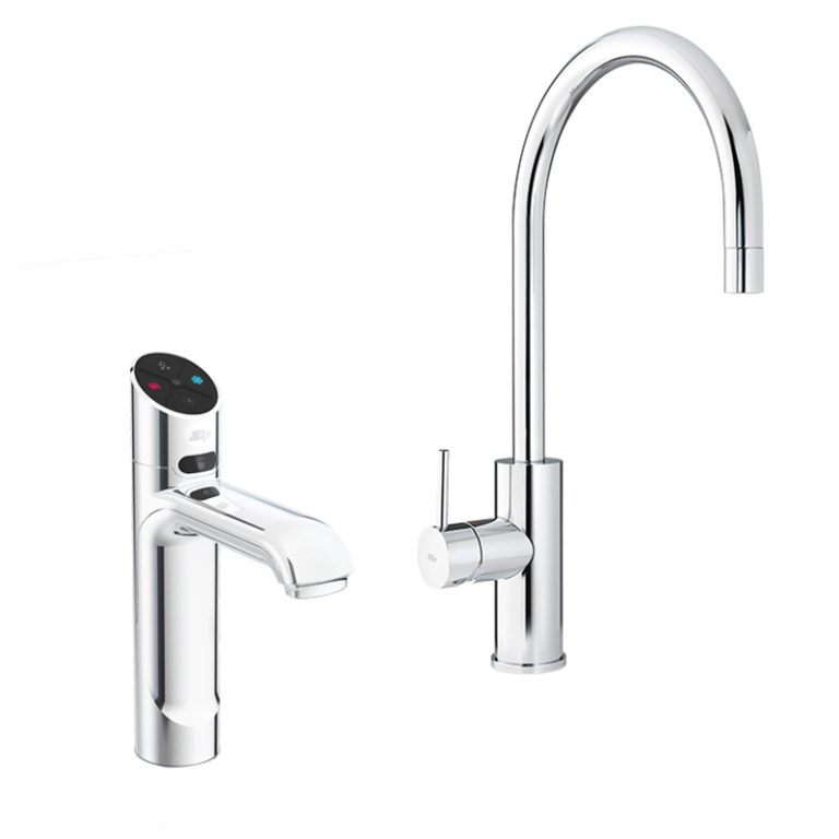 T5 Zip Classic Plus All In One Tap - Office Water Tap