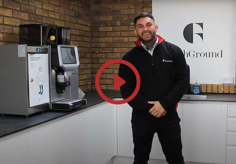 Intro to install video: water, waste, power, space - FreshGround