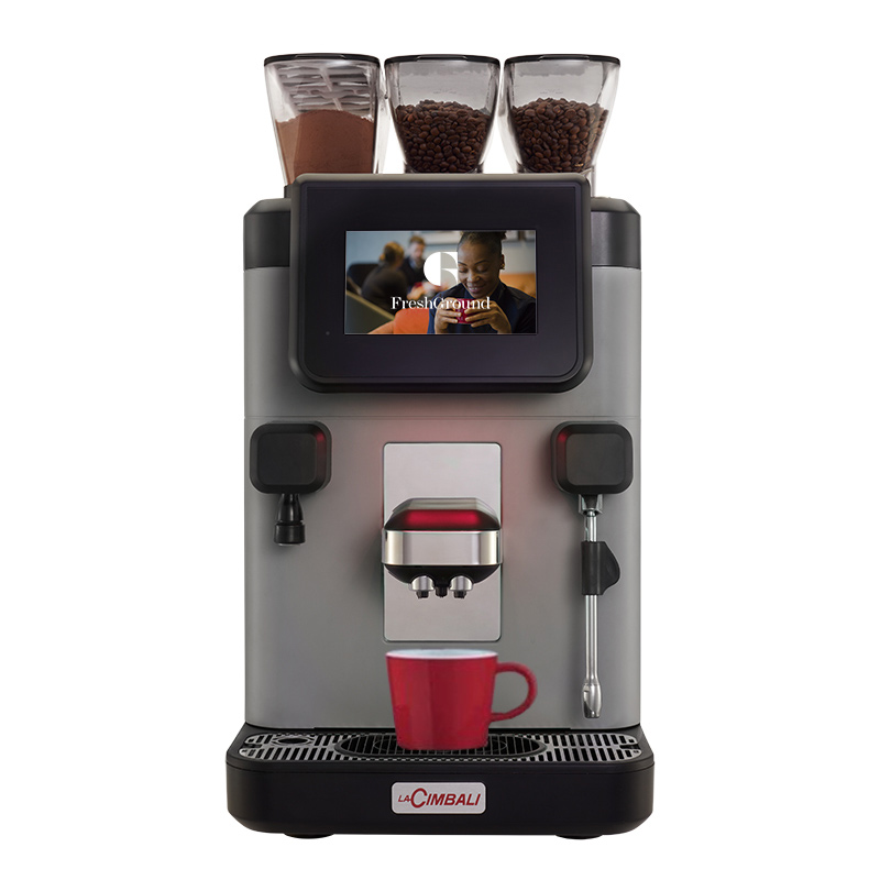 La Cimbali S15 Coffee Machine