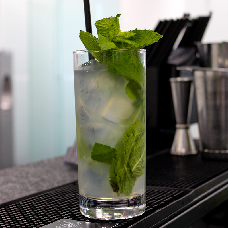 Mojito Cocktail