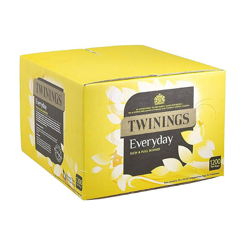 Everyday Tea Catering Pack (1200 bags)