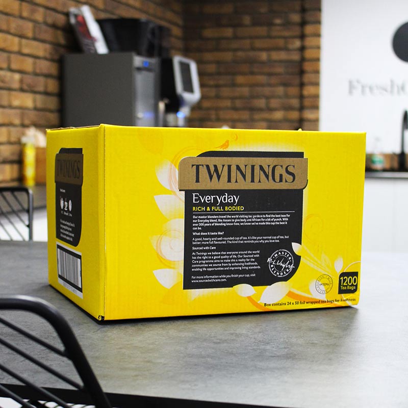 Twinings Everyday Catering Tea