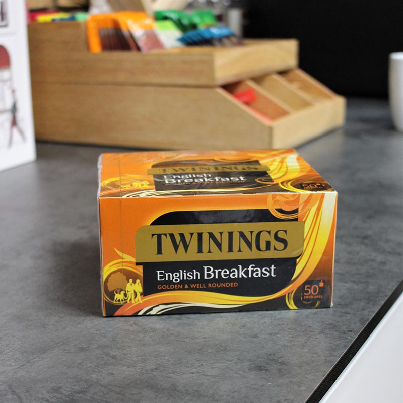 Twinigs Traditional English Tea