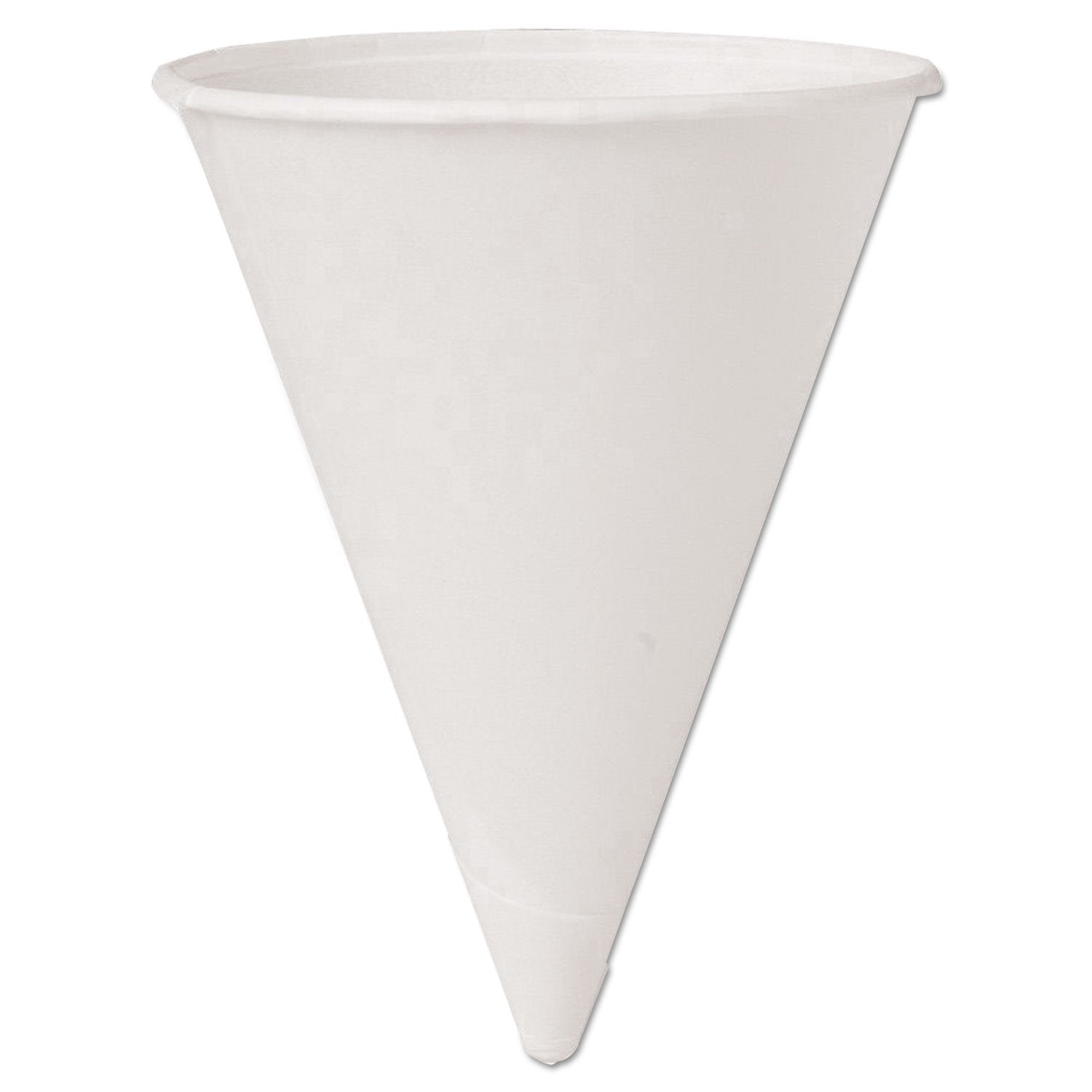 Paper Cones 4oz (5000)