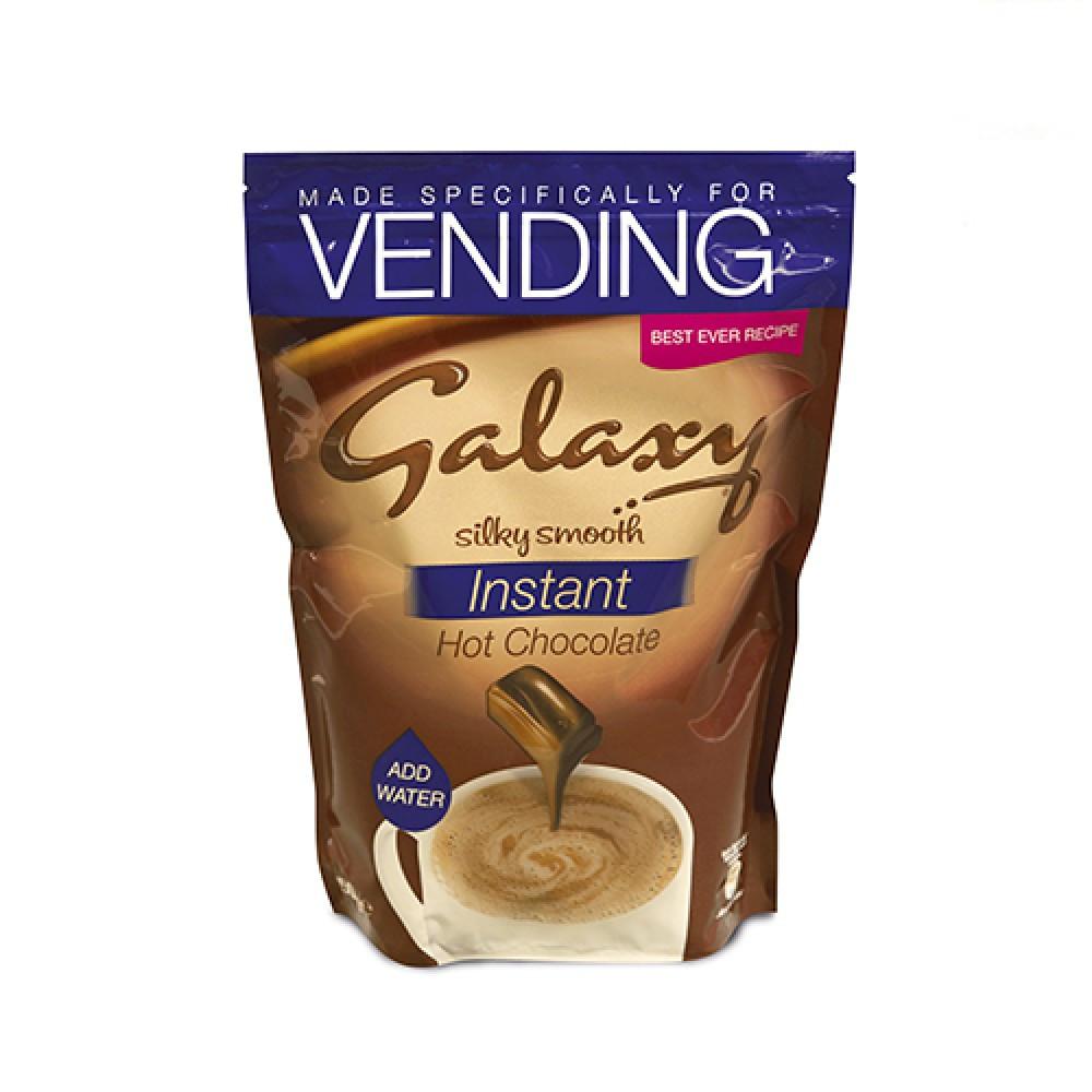 Galaxy Vending Hot Chocolate (10 x 750g)