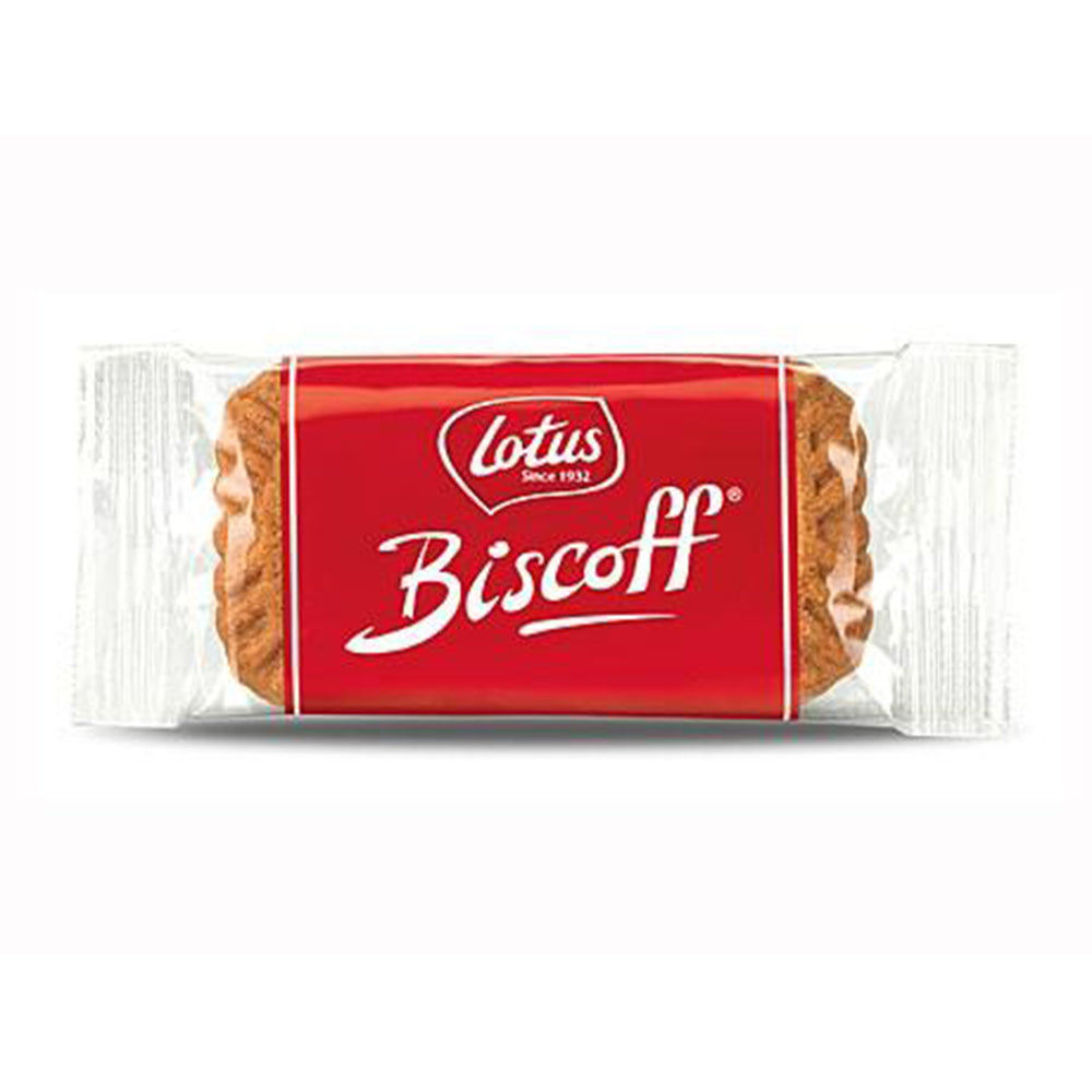 Caramelised Biscoff Biscuits (300)
