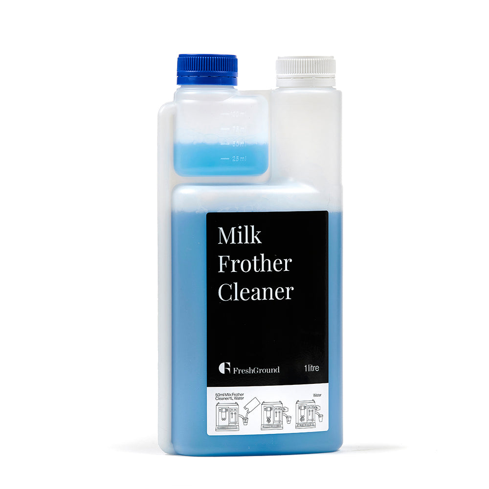 Milk Frother Cleaner