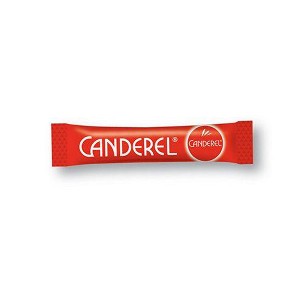 Canderel Red Sweetener Sticks