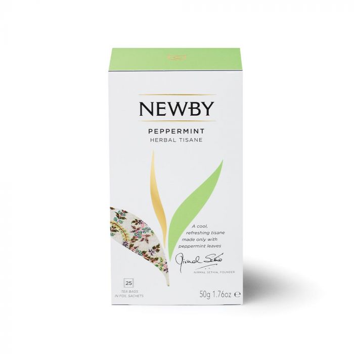 Newby - Peppermint