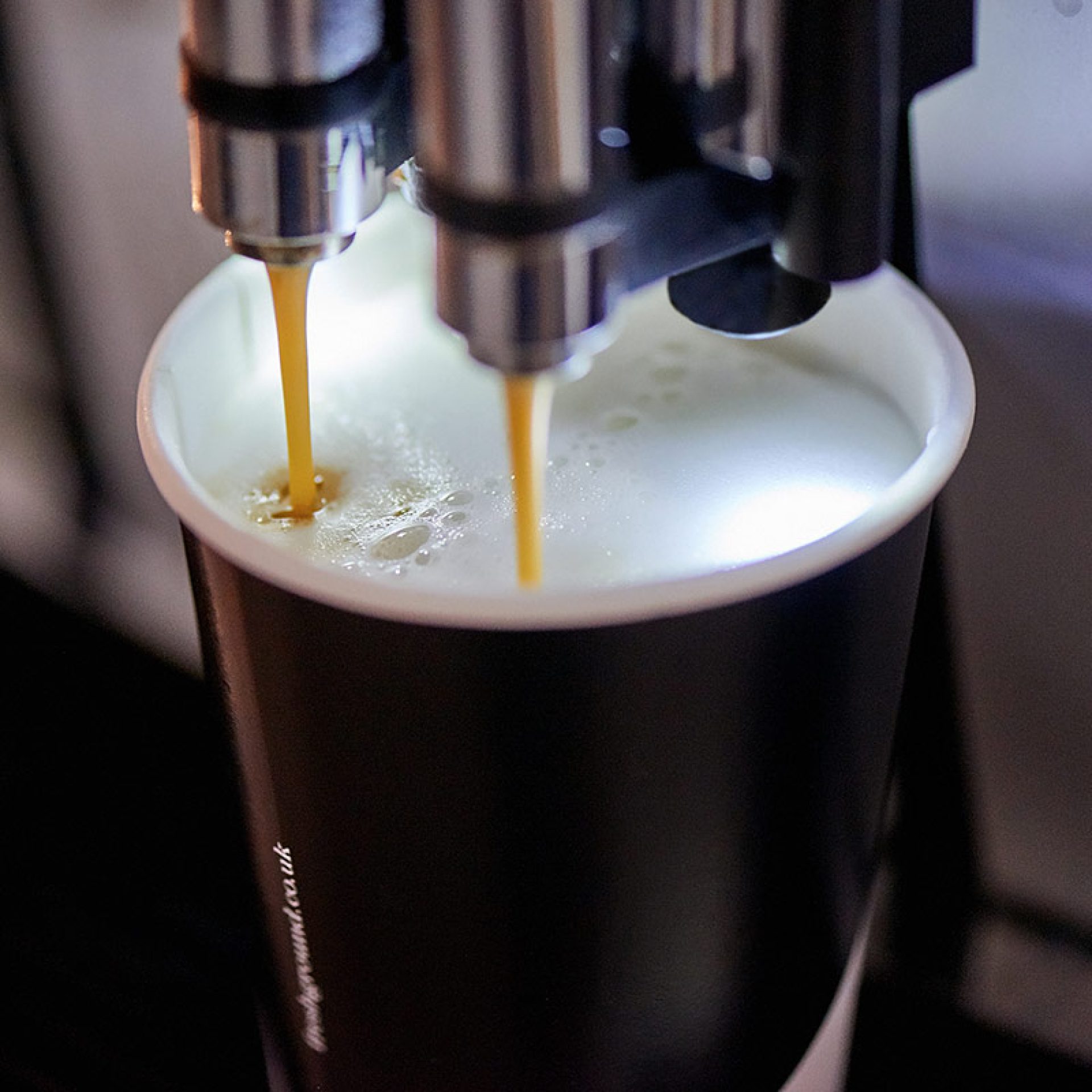 What's the best office coffee machine on the market? FreshGround