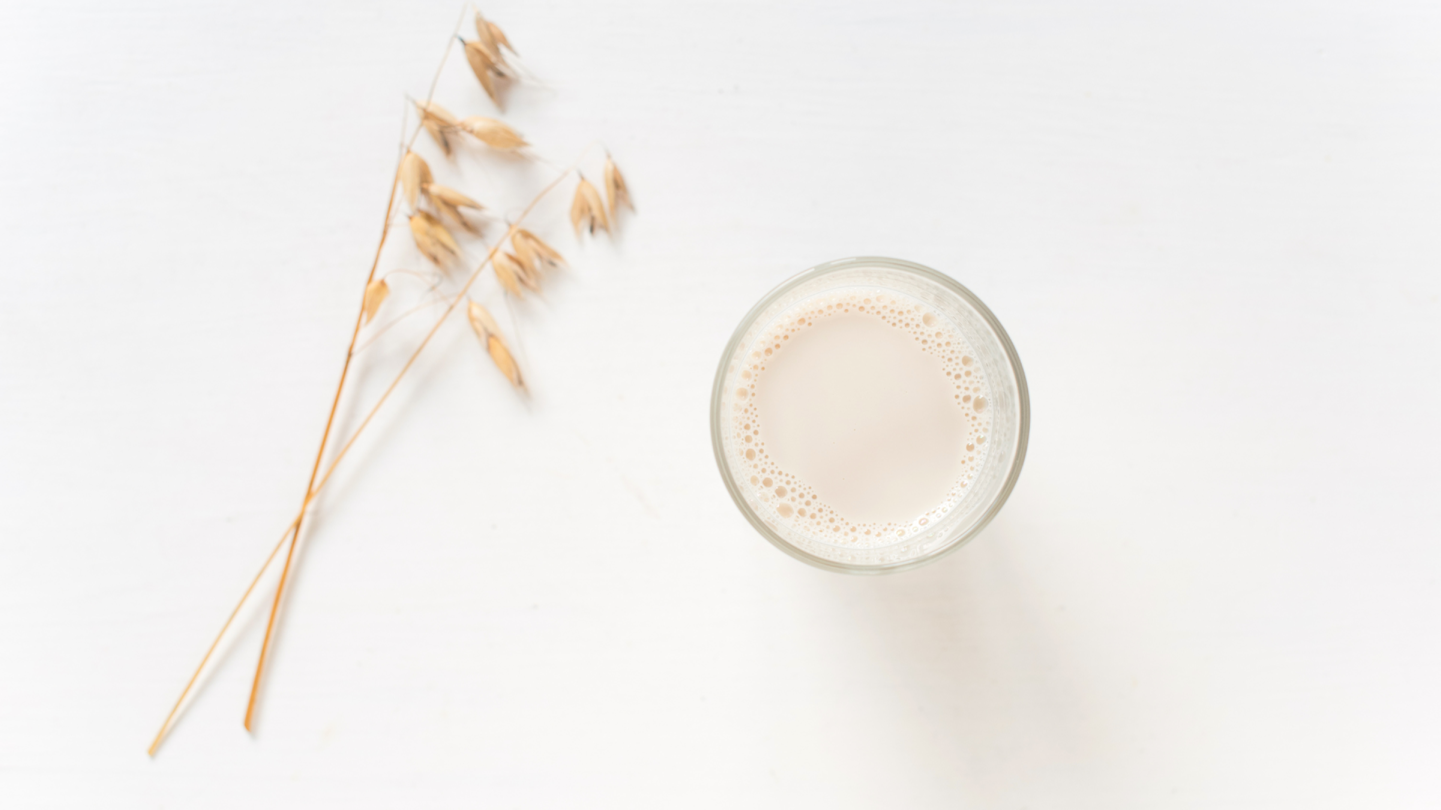 Is oat milk healthier than regular milk? FreshGround