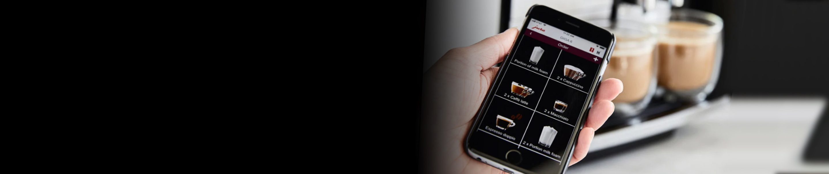 Touchless Coffee Machines for Offices FreshGround