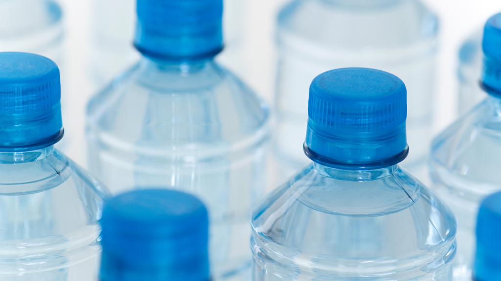 The environmental impact of bottled water: How can water dispensers ...