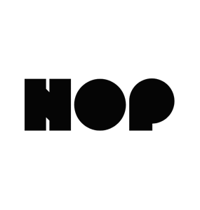 Hop interiors