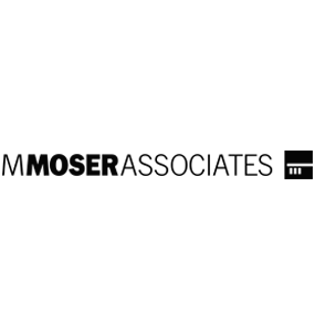 M Moser Associates