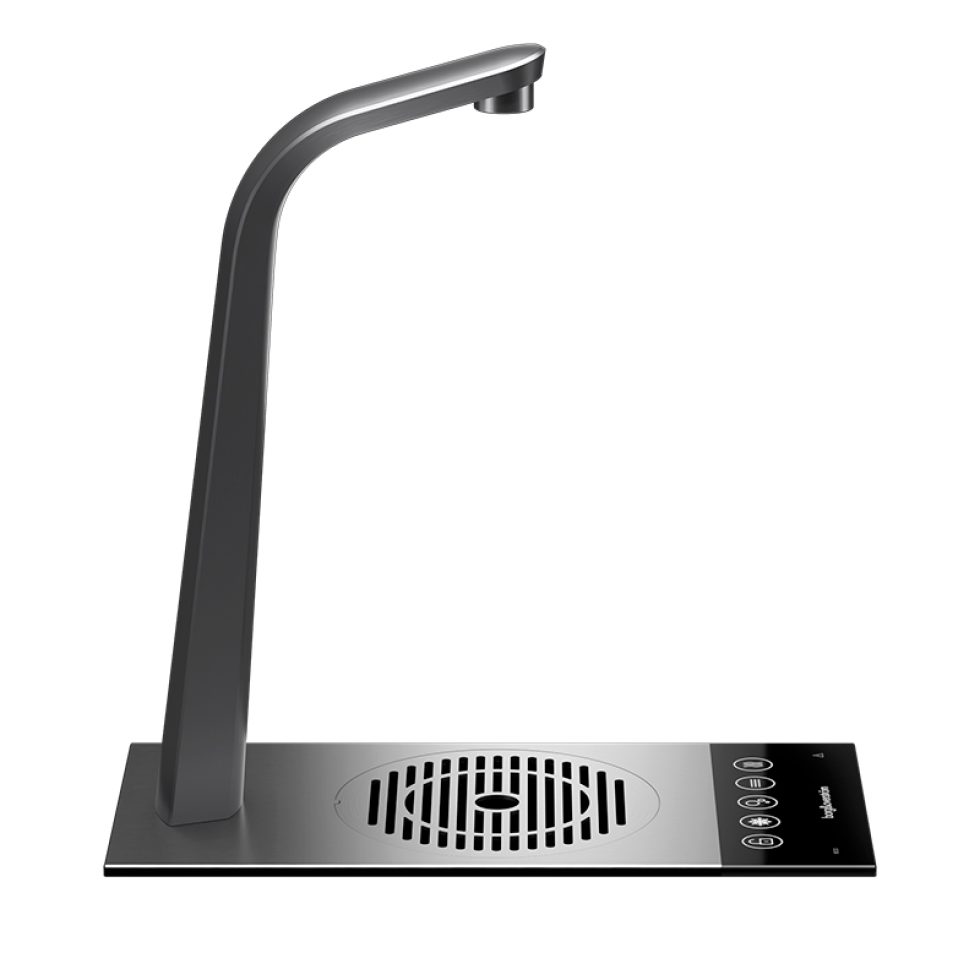 Office Tap - T4 Borg & Overström T3 Tap - FreshGround