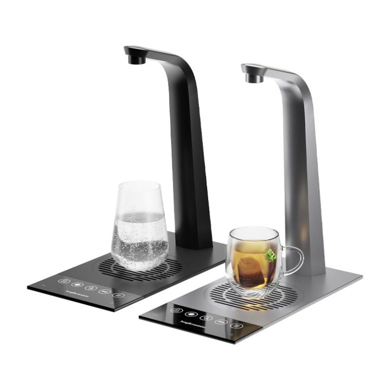 Office Tap - T4 Borg & Overström T3 Tap - FreshGround