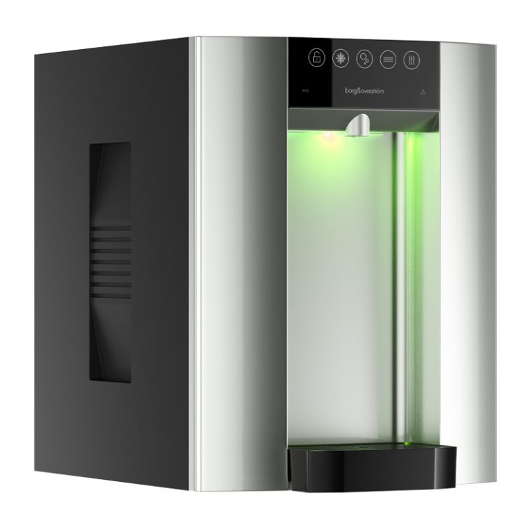 Borg & Overström E6 water dispenser