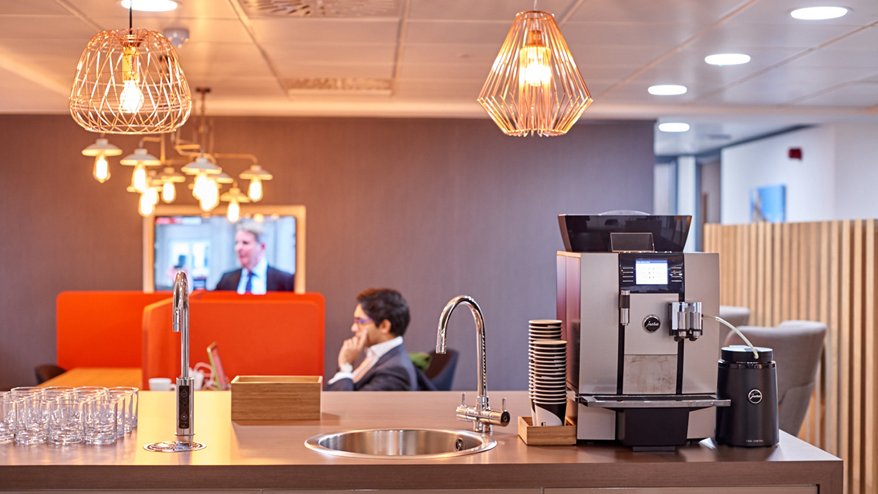 The 7 best commercial coffee machines (and why) FreshGround