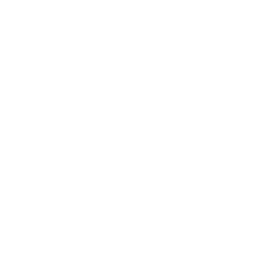 Ikea logo white