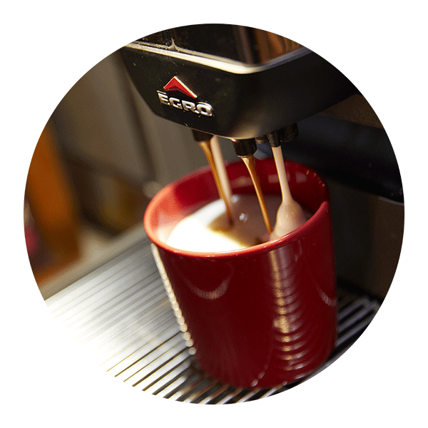 Alternative Coffee Machine icon