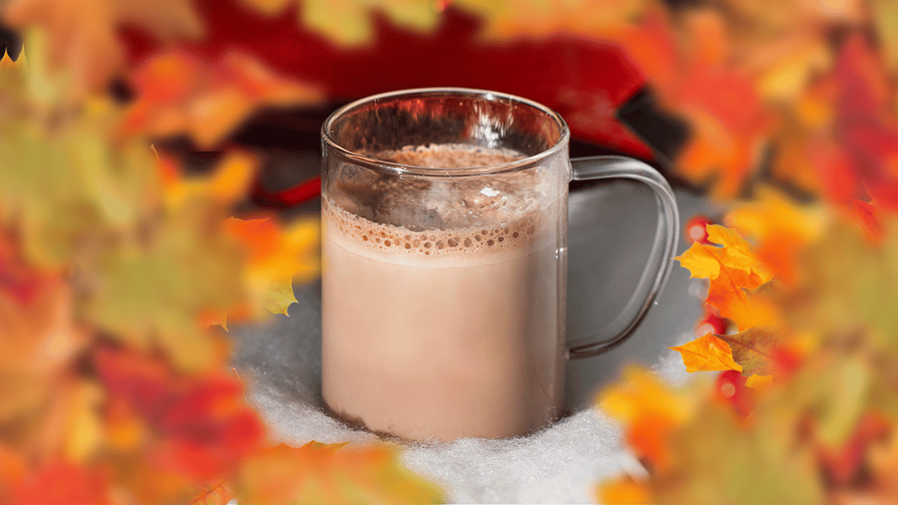 hot chocolate