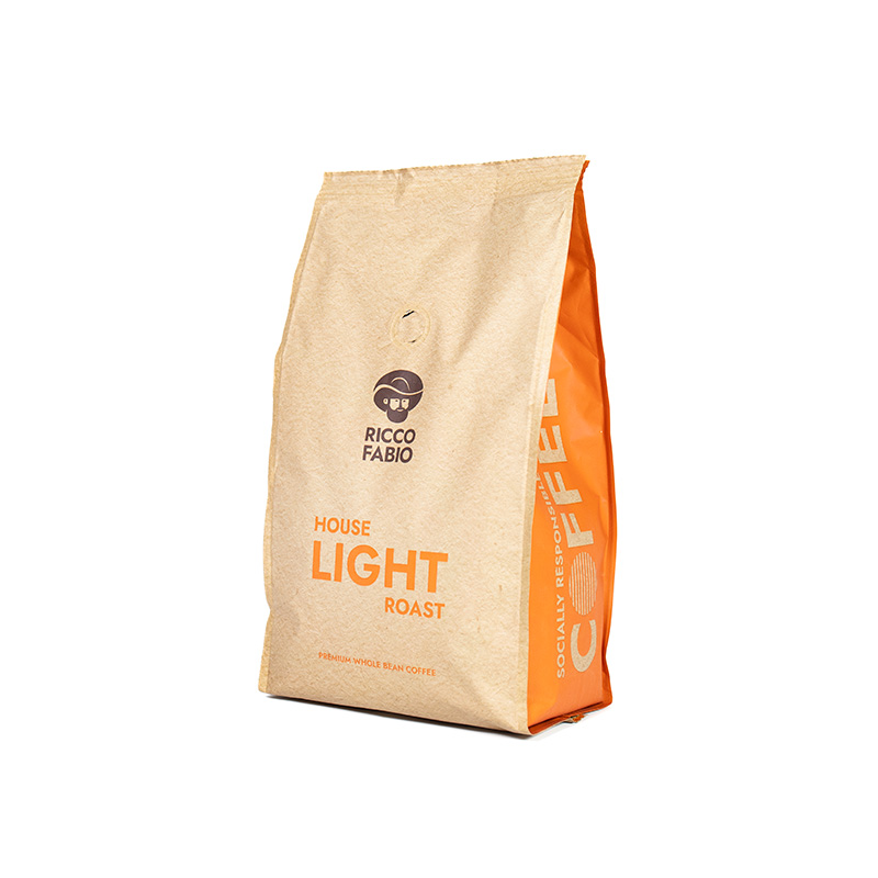 House Light Roast