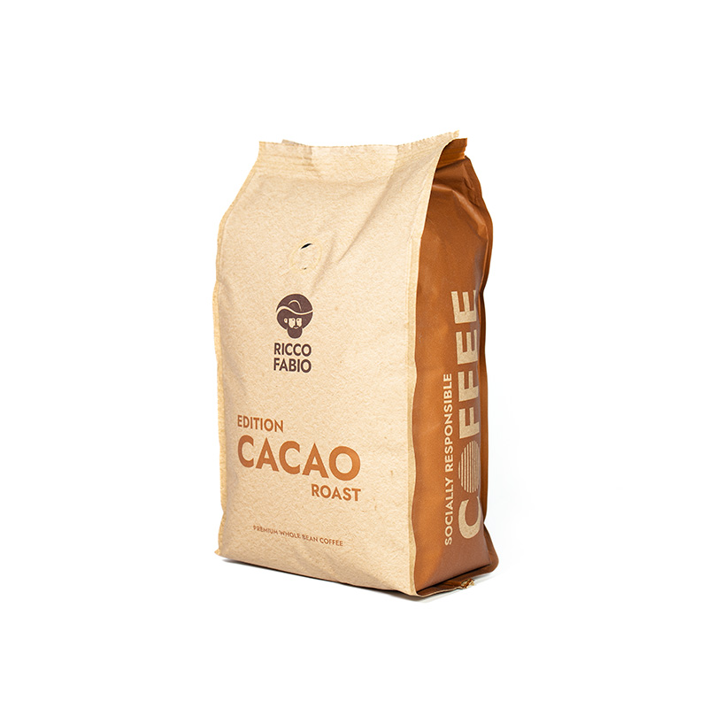 Edition Cacao Roast (10 x 454g Whole Bean)