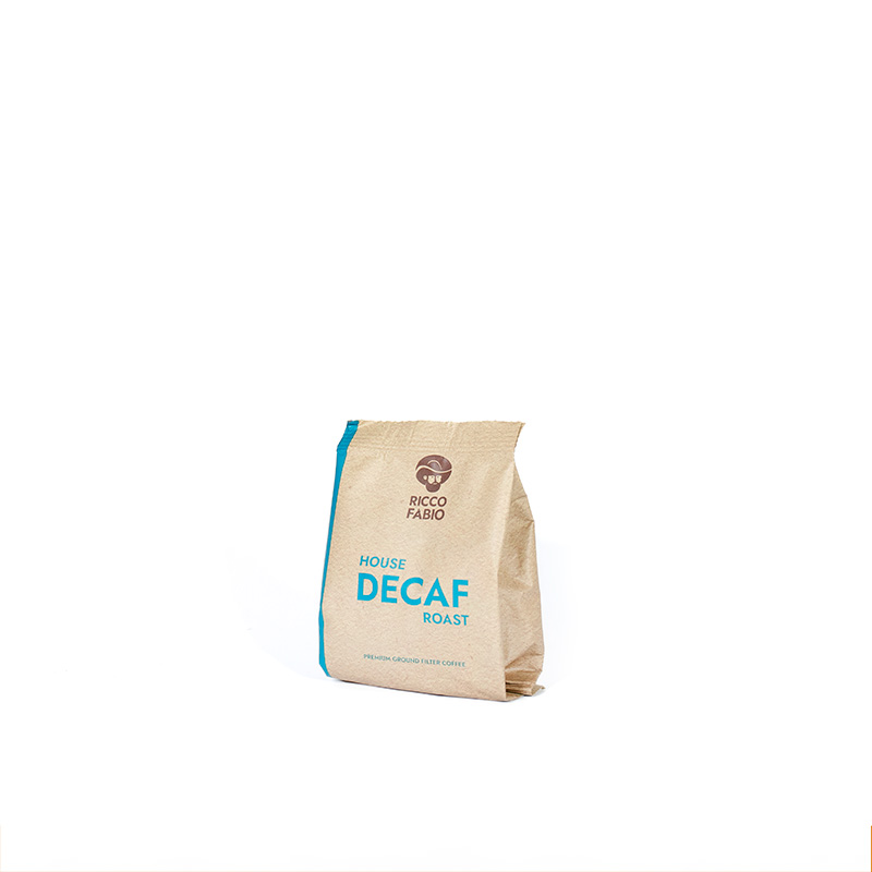 Filter House Decaf Roast