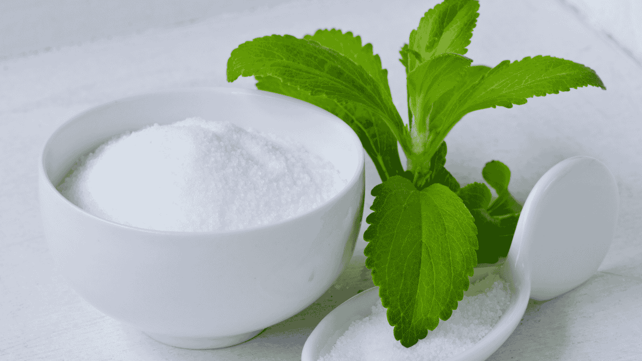 stevia