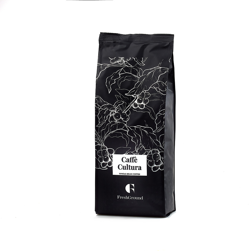 Caffé Cultura 10 x 1kg - Coffee Beans