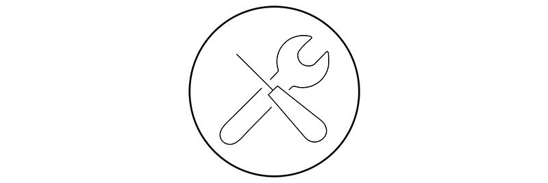 Service icon