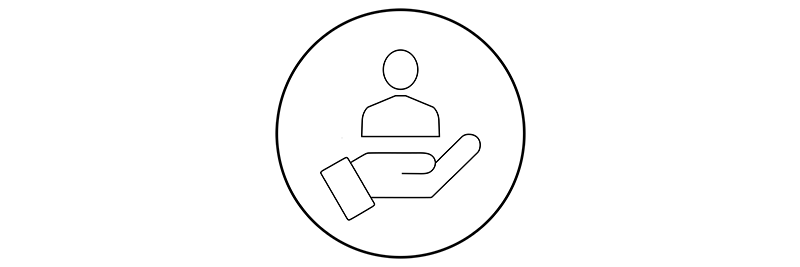 Service icon