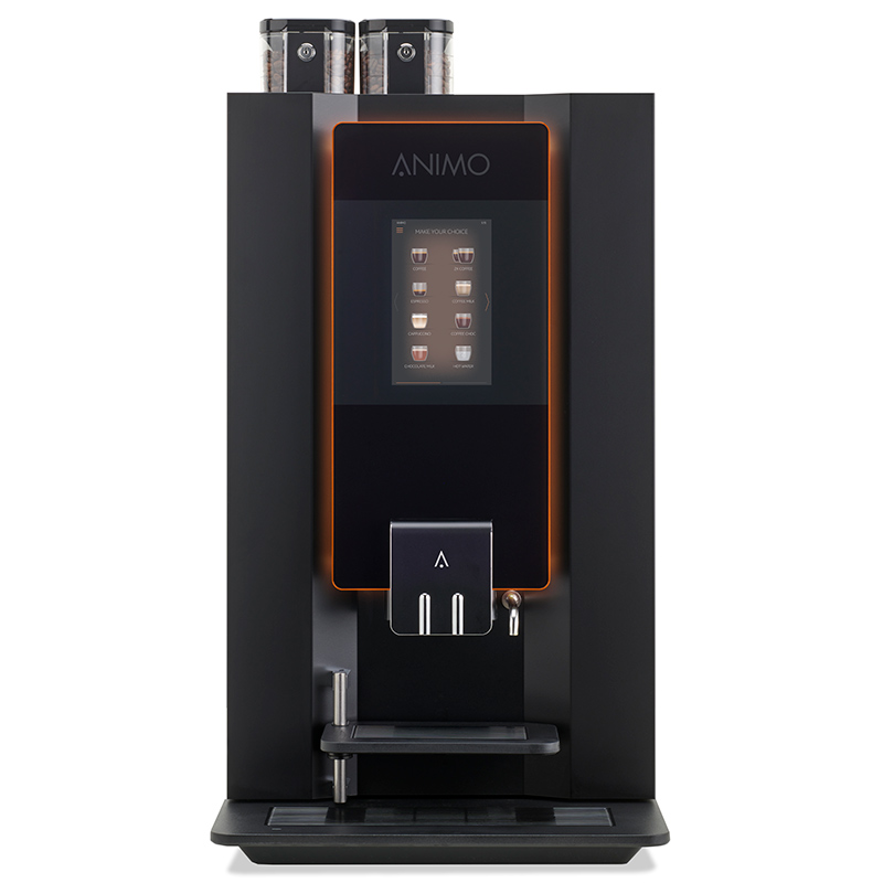 Animo OptiBean front view