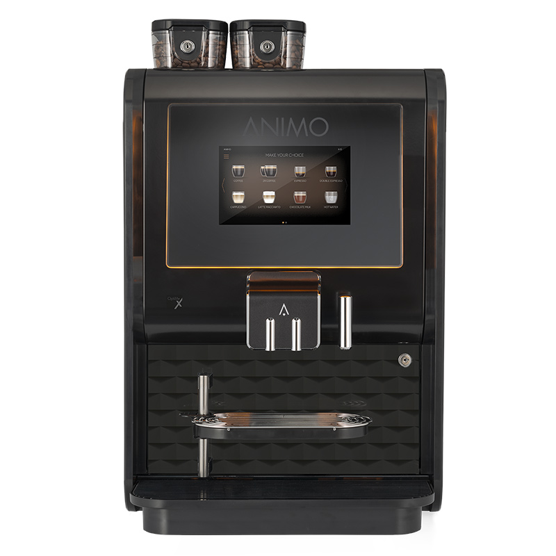 Animo OptiMe - front