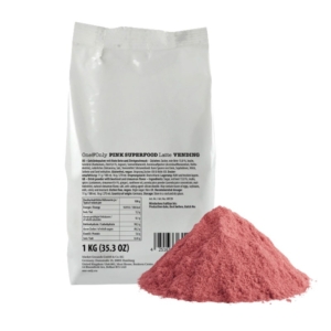 Pink Superfood