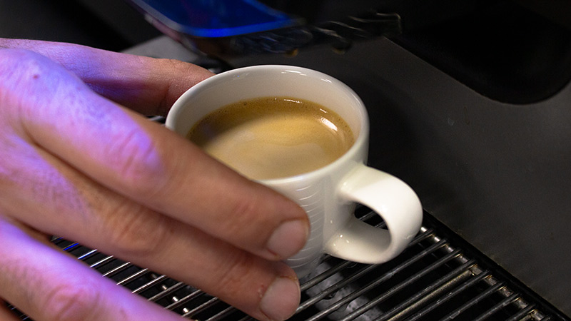 Espresso