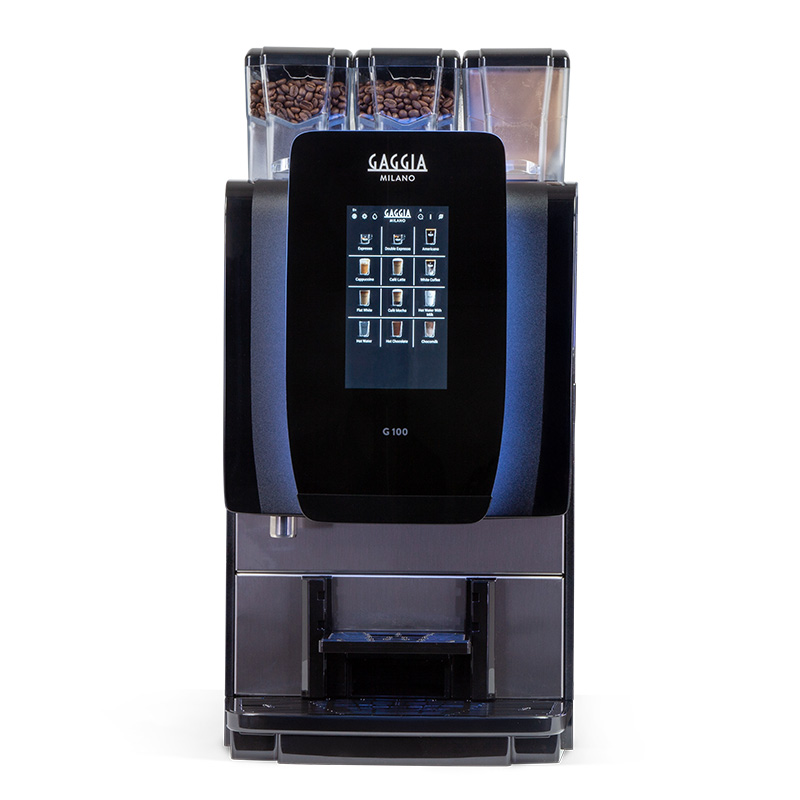 Gaggia G100 Fresh Milk
