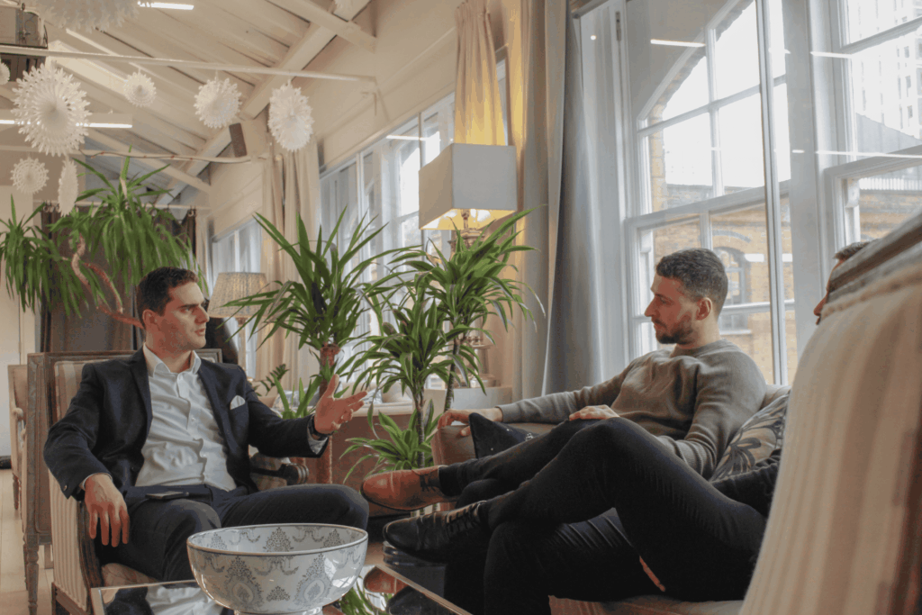 Office design tips for your coffee and water stations