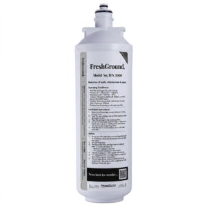 J042 IEN3000 Water Filter