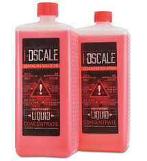 I-DScale